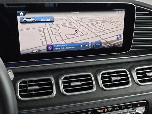 Certified 2026 Mercedes-Benz GLE 350 4MATIC image 30