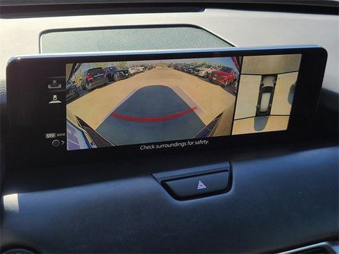 New 2026 MAZDA CX-90 3.3 Turbo w/ Premium Plus Pkg image 19