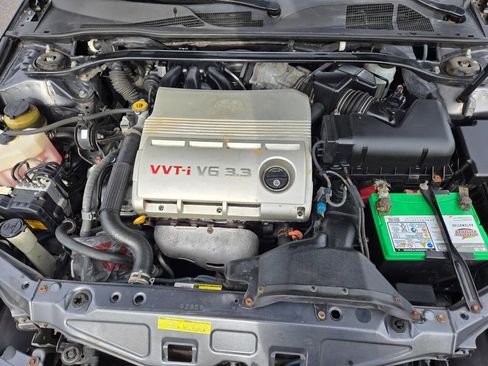 Used 2008 Toyota Solara SLE image 34