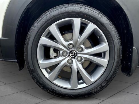 Certified 2025 MAZDA CX-30 AWD 2.5 S w/ Preferred Package image 11