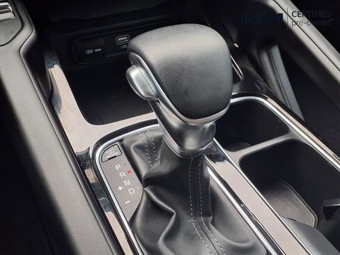 Certified 2024 Kia Telluride S w/ S Sunroof Package image 7