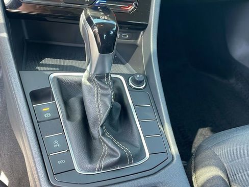 Used 2025 Volkswagen Jetta S FWD image 19