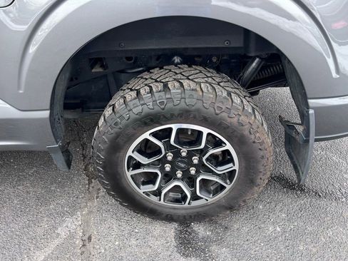 Used 2021 Ford F150 Lariat w/ Equipment Group 502A High image 13