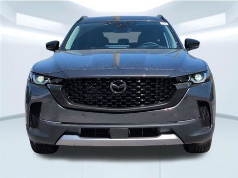 New 2026 MAZDA CX-50 AWD 2.5 S w/ Accent Package image 14