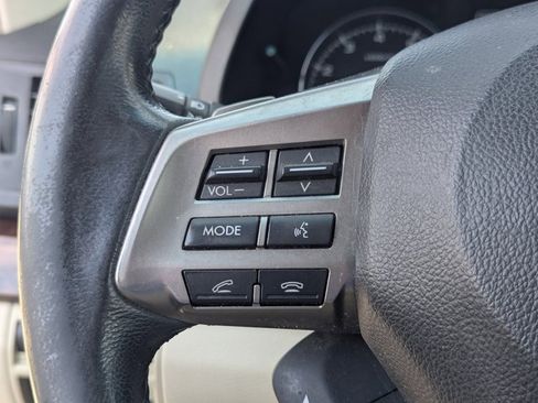 Used 2014 Subaru Legacy 3.6R Limited w/ Illumination Package #2 image 18