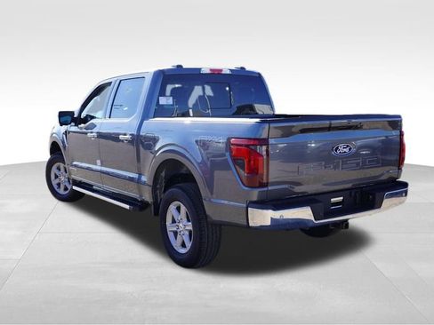 New 2025 Ford F150 XLT w/ Equipment Group 302A MID image 5