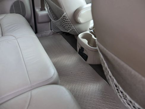 Used 2000 Ford Excursion Limited image 38