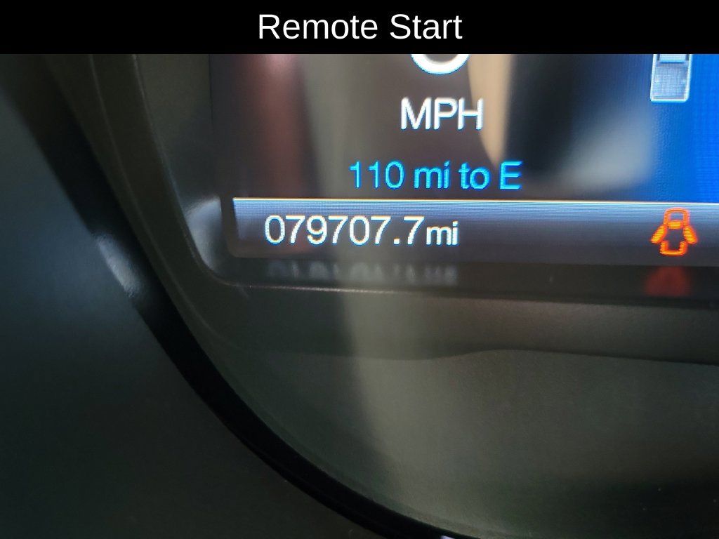 Used 2019 Ford Ranger Lariat w/ Black Appearance Package AWD/4WD image 16
