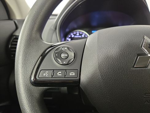 Used 2025 Mitsubishi Eclipse Cross AWD image 14