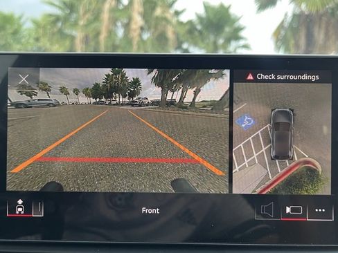 Used 2023 Audi Q5 2.0T Premium Plus image 8