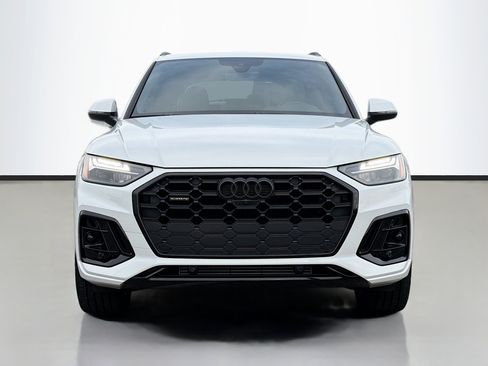 Used 2025 Audi Q5 2.0T Premium Plus image 8