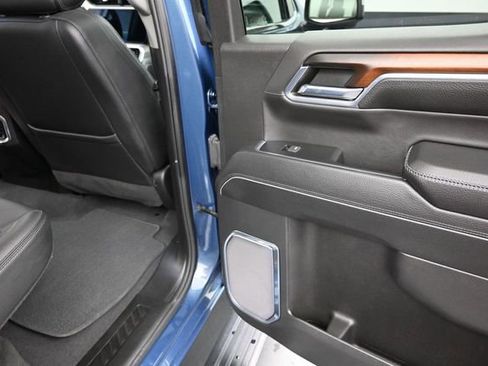 Used 2024 GMC Sierra 1500 Denali AWD/4WD image 21