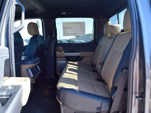 New 2026 Ford F250 Lariat AWD/4WD image 20