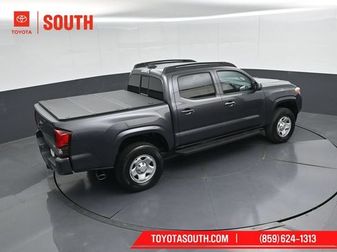 Used 2023 Toyota Tacoma SR AWD/4WD image 43