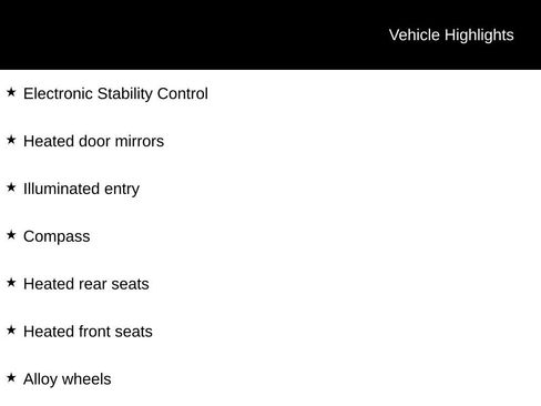 New 2026 Cadillac Escalade IQL Luxury image 10