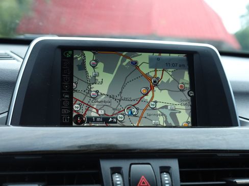 Used 2017 BMW X1 xDrive28i w/ Premium Package image 8