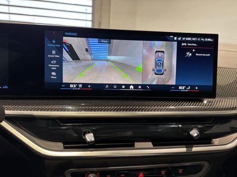 Used 2026 BMW X6 M60i image 33