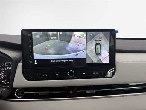 New 2025 Mitsubishi Outlander SE image 26