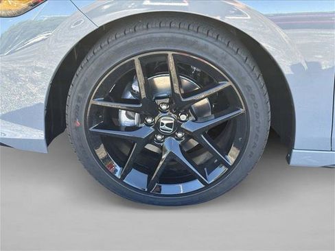 New 2026 Honda Civic Sport image 10