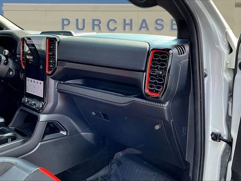 Used 2024 Ford Ranger Raptor AWD/4WD image 28