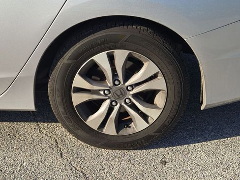 Used 2013 Honda Accord LX image 14