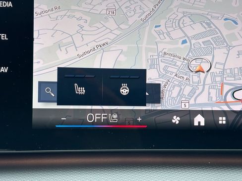 New 2026 BMW X1 xDrive28i image 17