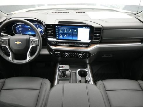 New 2026 Chevrolet Silverado 1500 LT image 25