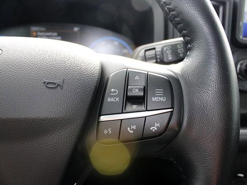 Used 2022 Ford Bronco Sport Big Bend w/ Convenience Package image 14