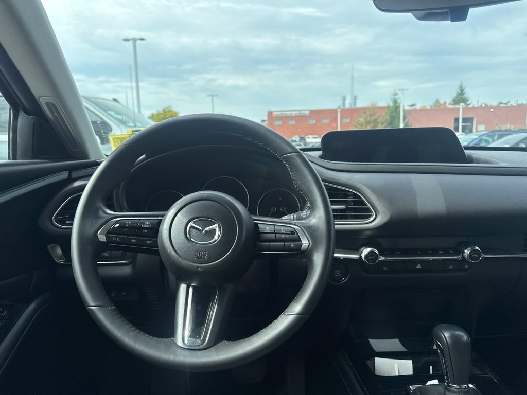 Certified 2024 MAZDA CX-30 AWD 2.5 S w/ Preferred Package image 11