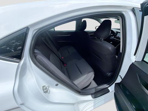 Used 2025 Toyota Camry LE w/ Convenience Package FWD image 28