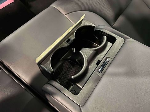 New 2026 Lexus LX 700h Luxury image 10