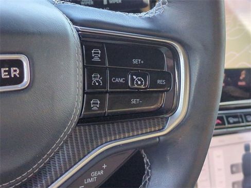 Used 2022 Jeep Grand Wagoneer Series II image 26