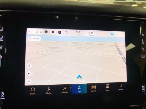 Used 2022 Jeep Wagoneer Series I image 17