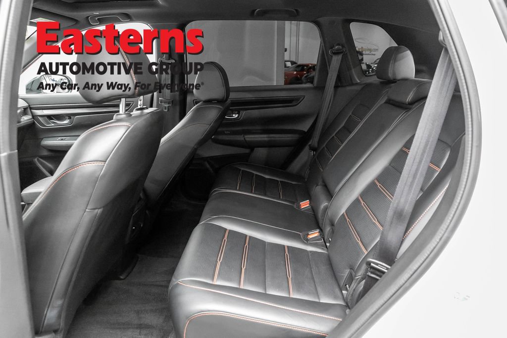 Used 2024 Honda CR-V Sport-L image 23