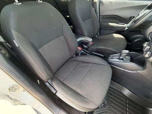 Used 2024 Nissan Kicks S FWD image 24