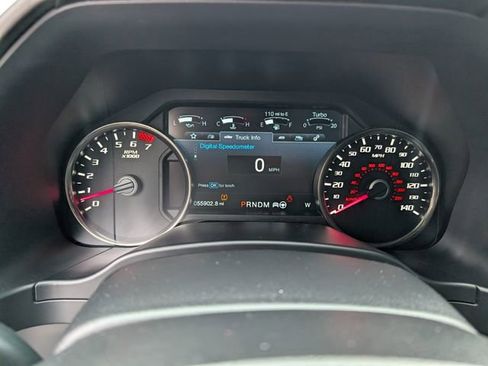 Used 2019 Ford F150 Raptor w/ Equipment Group 802A Luxury image 16