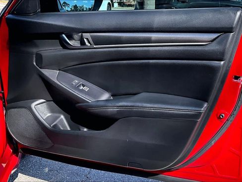 Used 2019 Honda Accord Sport image 27