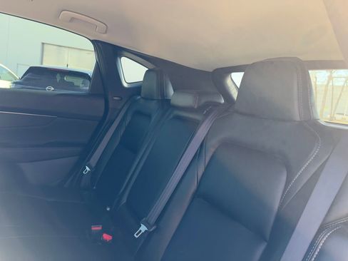 New 2026 Nissan Murano SV AWD/4WD image 22