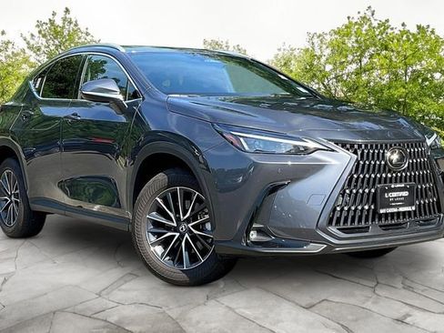 Used 2024 Lexus NX 350 AWD image 1