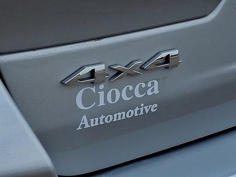 Used 2022 Jeep Grand Cherokee Limited AWD/4WD image 30