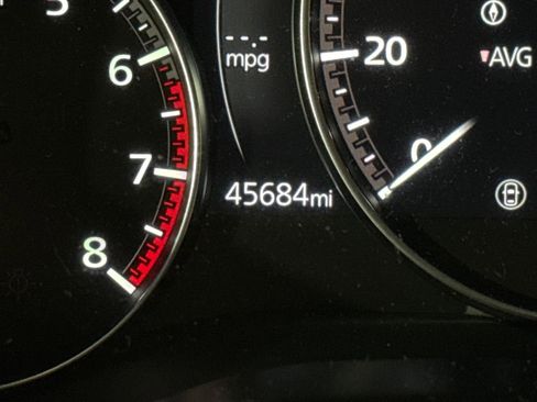 Used 2023 MAZDA CX-50 2.5 Turbo w/ Cargo Package image 10