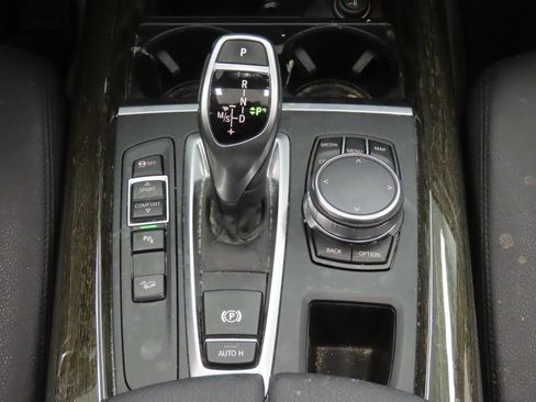 Used 2018 BMW X5 xDrive35i AWD/4WD image 28