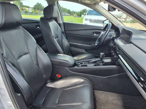 Used 2023 Honda Accord EX-L image 21
