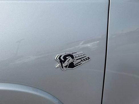 New 2026 RAM 1500 Big Horn w/ Night Edition AWD/4WD image 10