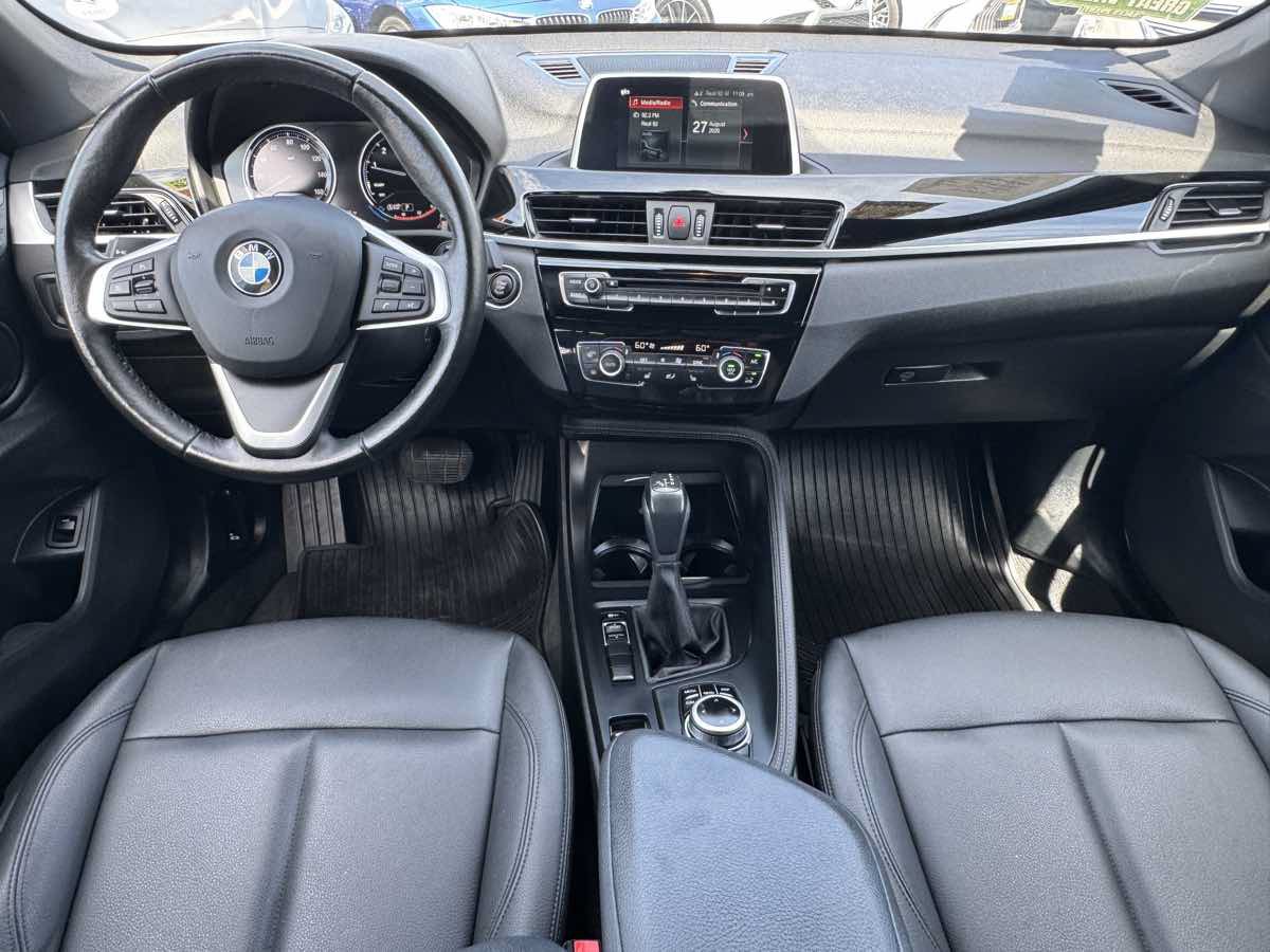 Used 2018 BMW X1 sDrive28i FWD image 22