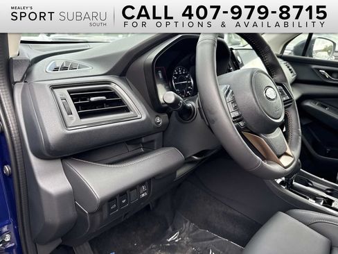 New 2026 Subaru Ascent Limited Bronze AWD/4WD image 23