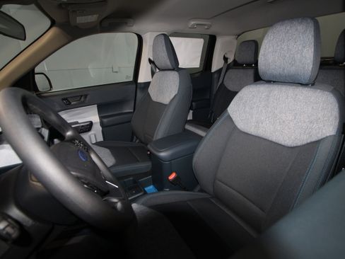 New 2025 Ford Maverick XLT w/ Equipment Group 301A image 3