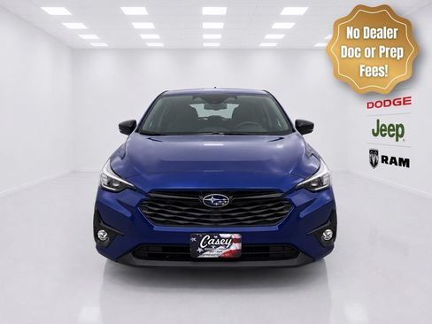 Used 2025 Subaru Impreza RS AWD/4WD image 1