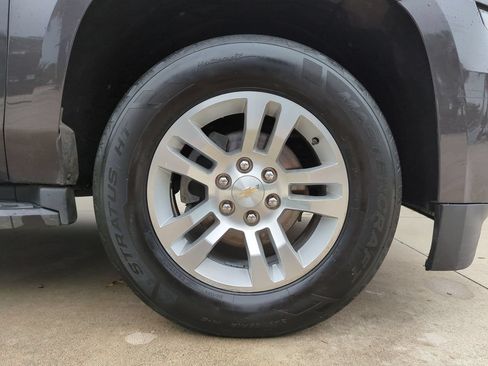 Used 2016 Chevrolet Tahoe LT AWD/4WD image 27