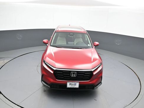 Certified 2024 Honda CR-V EX image 68